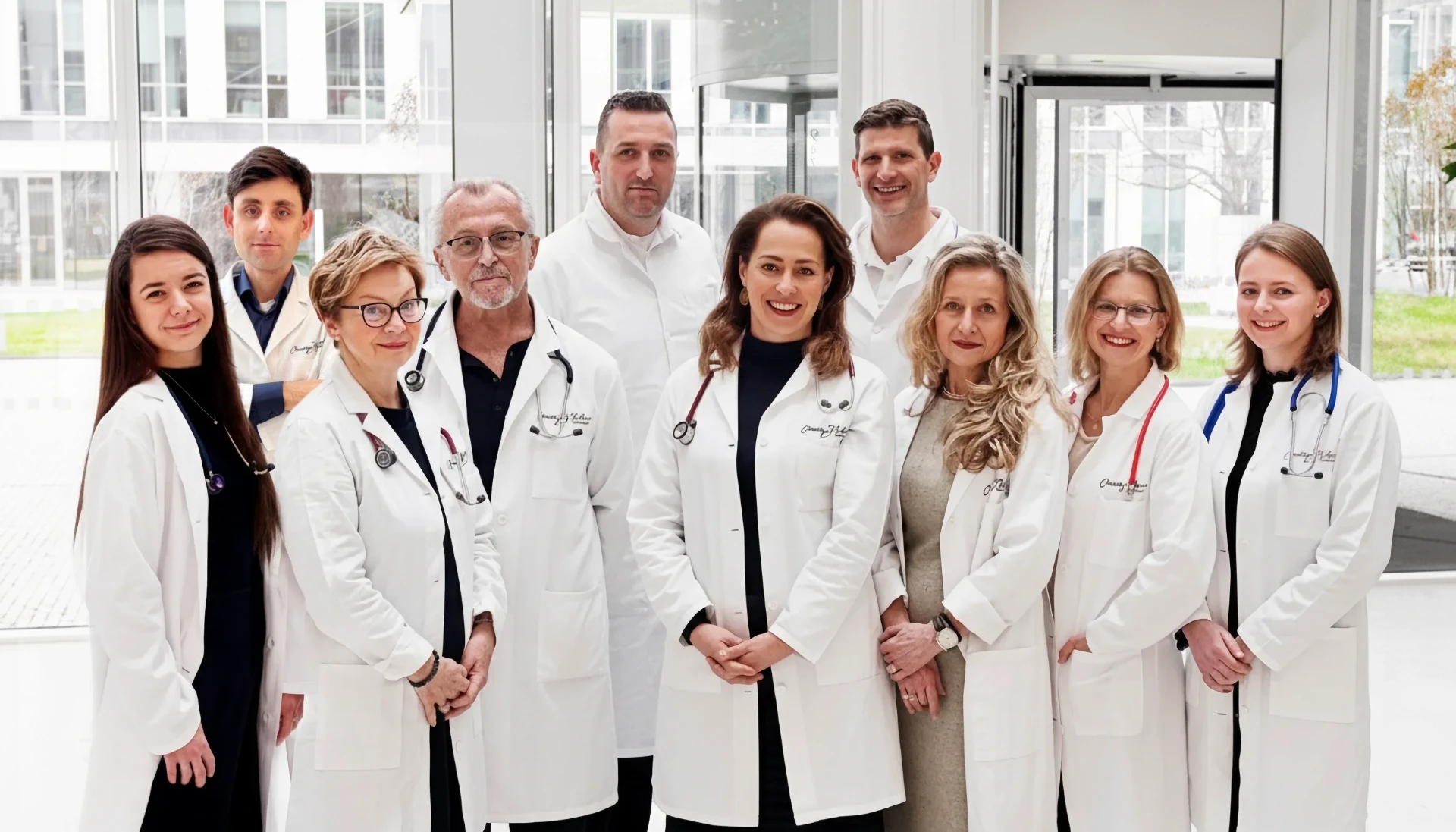 Concierge Medicine Europe