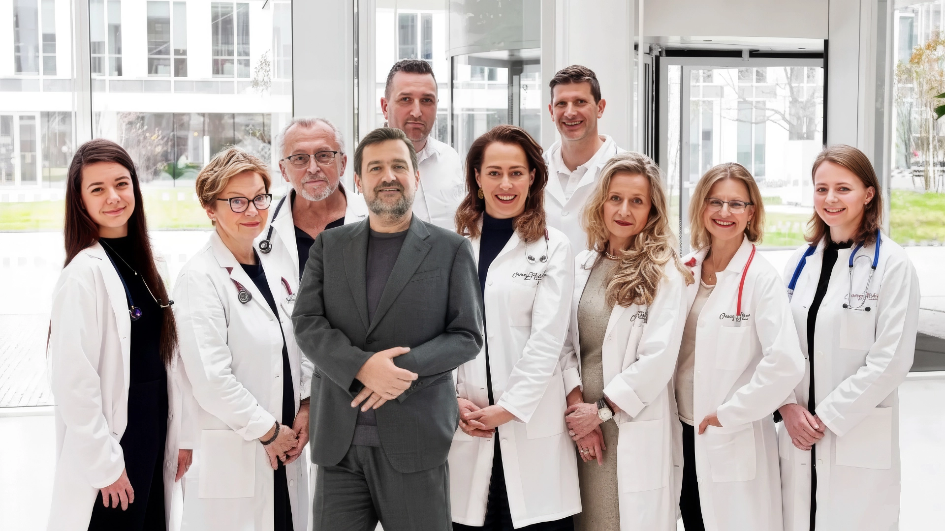 Concierge Medicine Europe