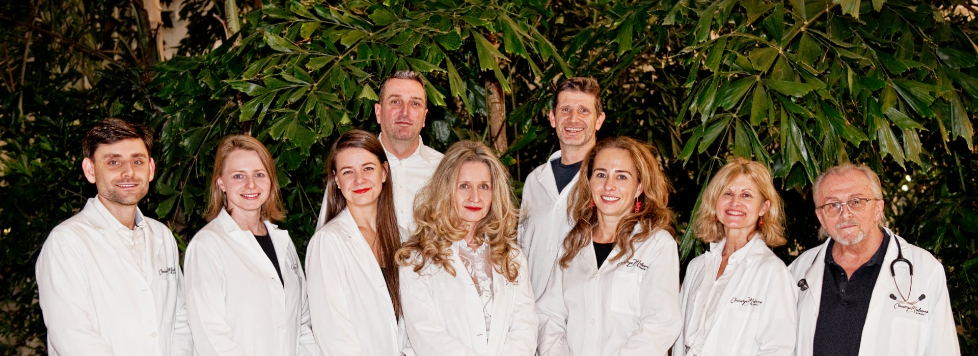 Concierge Medicine Europe