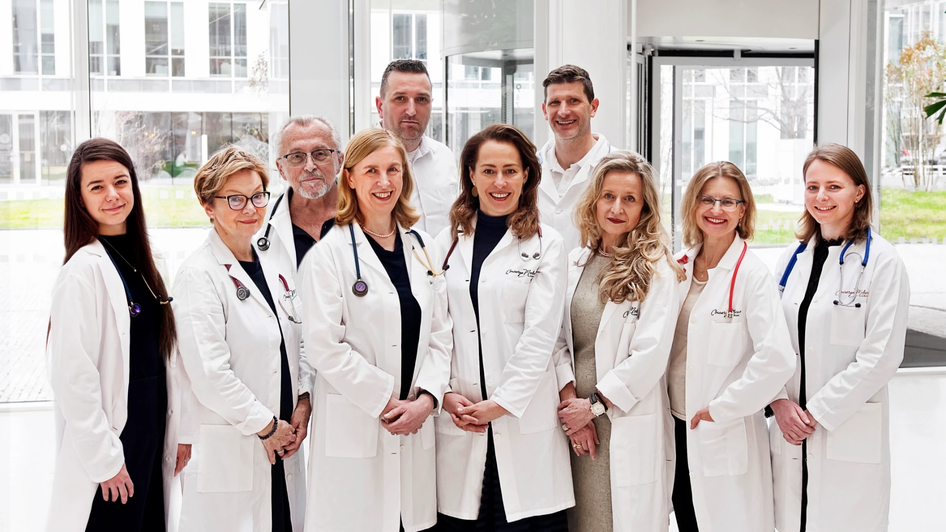 Concierge Medicine Europe