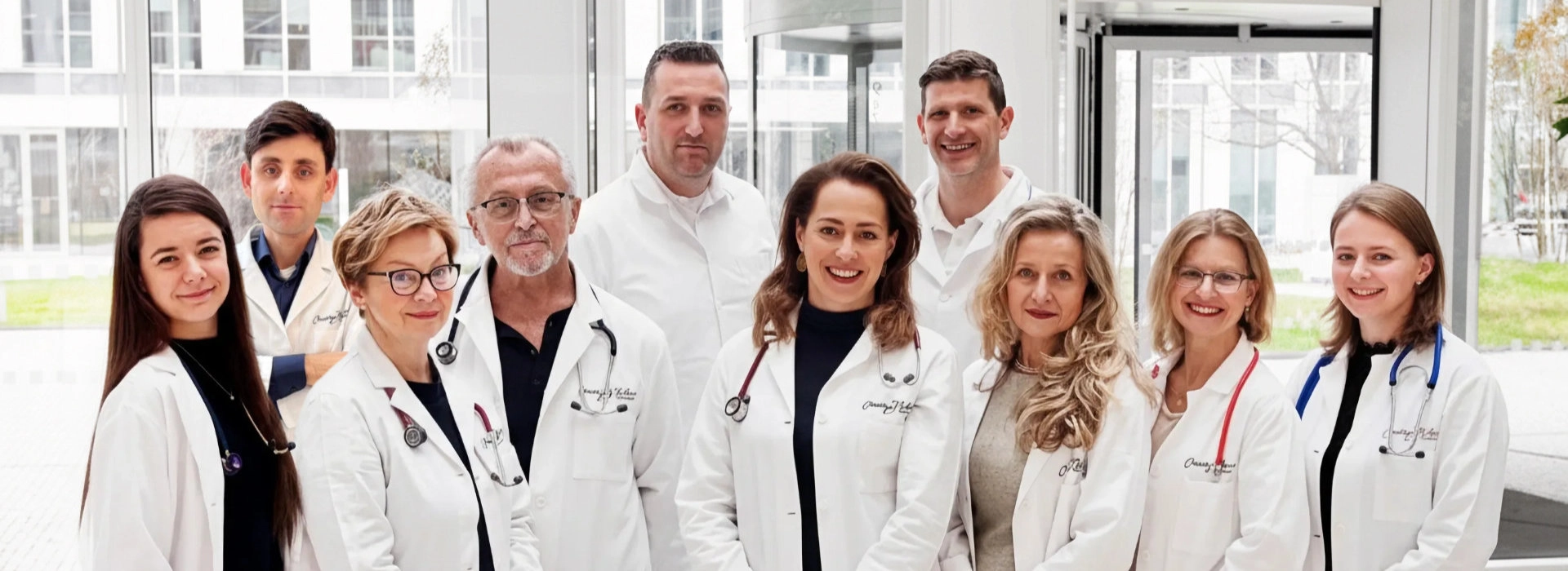 Concierge Medicine Europe