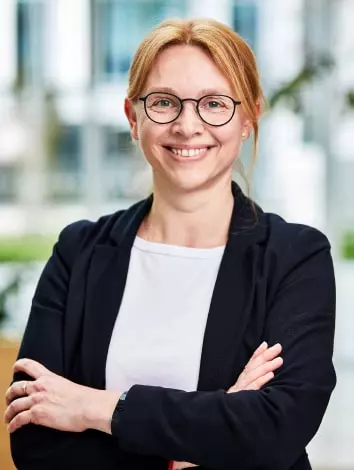 Lukrécia Tatárová, MD, MBA