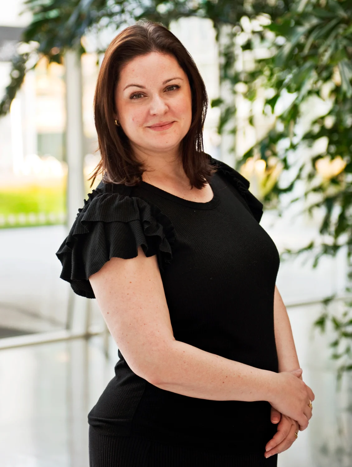 Markéta Fridman, MD, MA