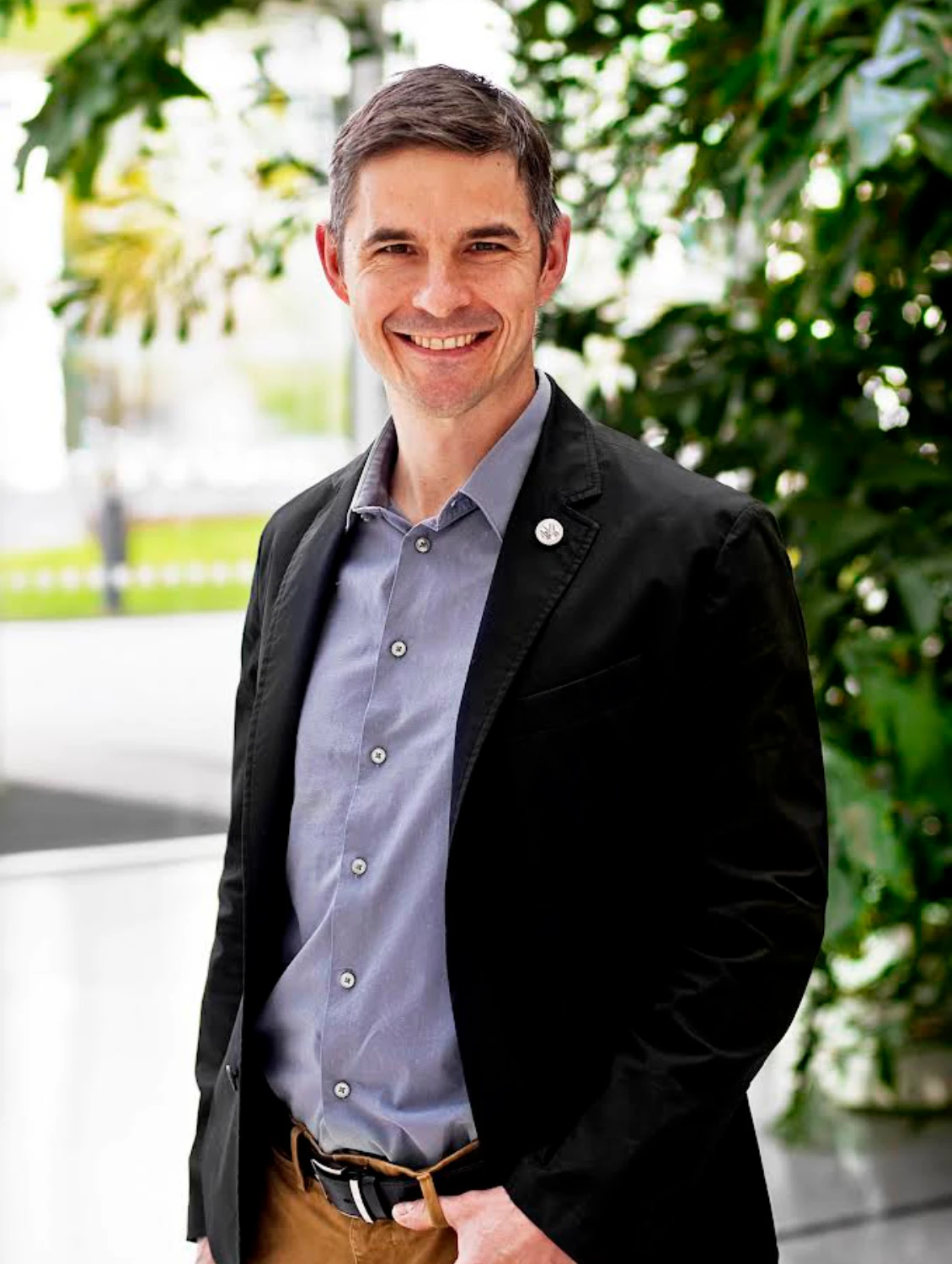 Assoc. Prof. Jakub Kautzner, MD, Ph.D.