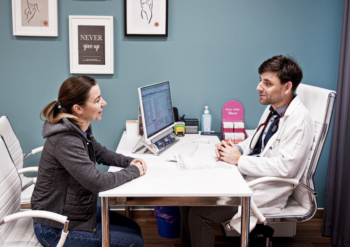 We Treat You like Family