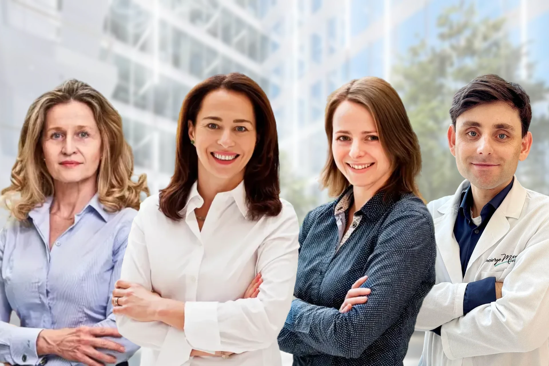 Welcome to Concierge Child Medicine