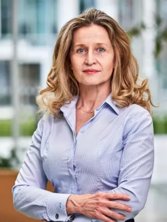 MUDr. Henrieta Mawrogeni min