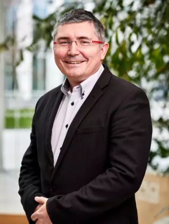 MUDr. Jaroslav Kraus min