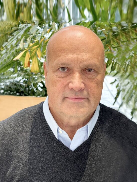 Prof. MUDr. Pavel Calda CSc. min