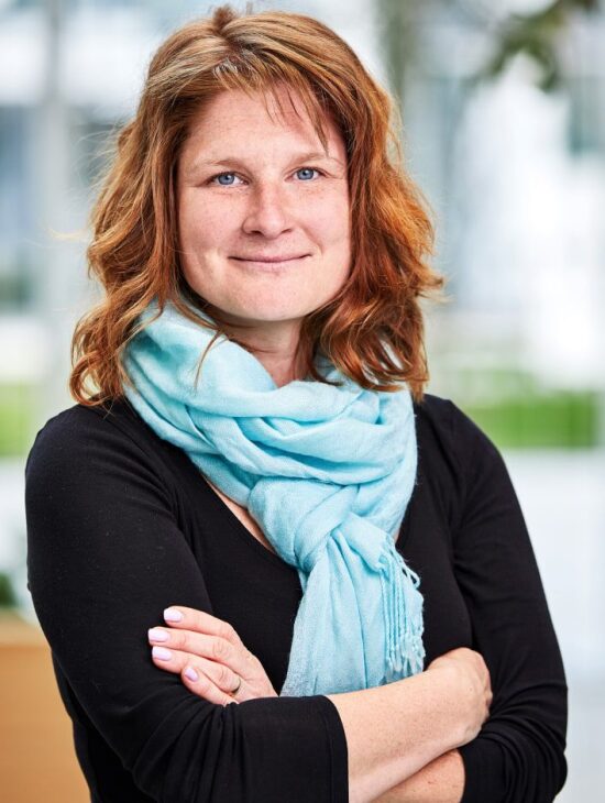 Zuzana Zavorova DiS min