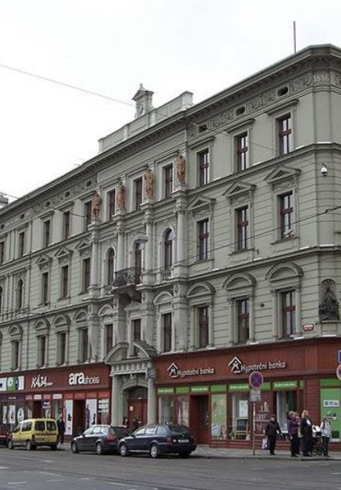 Building image
