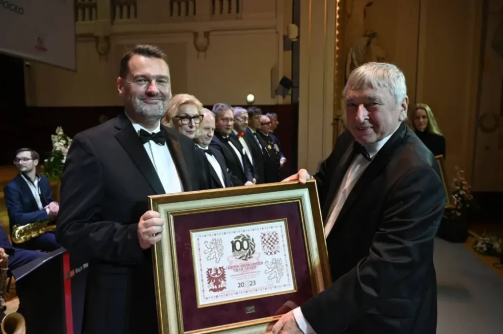 Czech100best20233