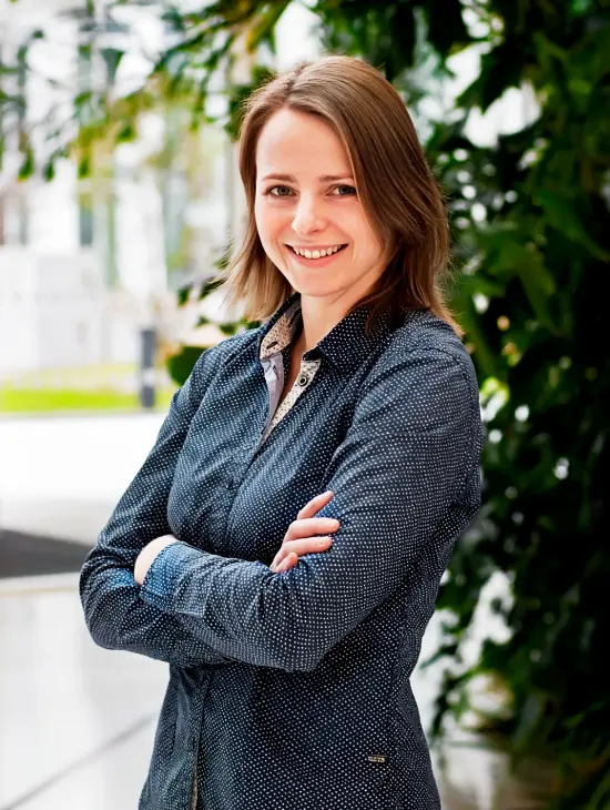 MUDr. Diana Hodasová