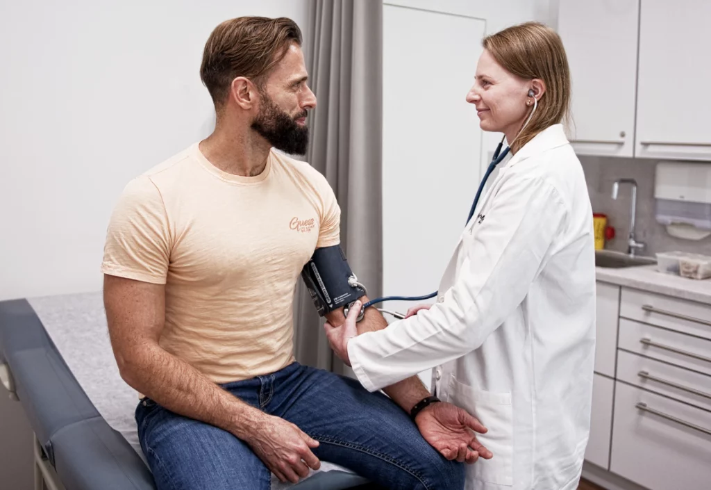 Managercheckup
