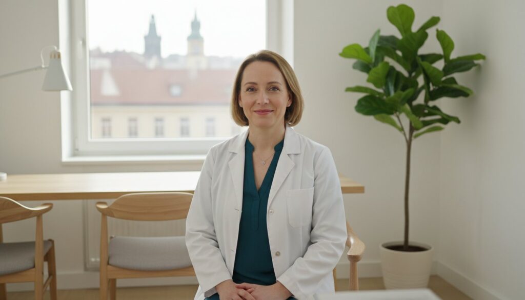 Ceník zdravotních výkonů v Praze: Průvodce cenami a hodnotou prémiové péče (2026)