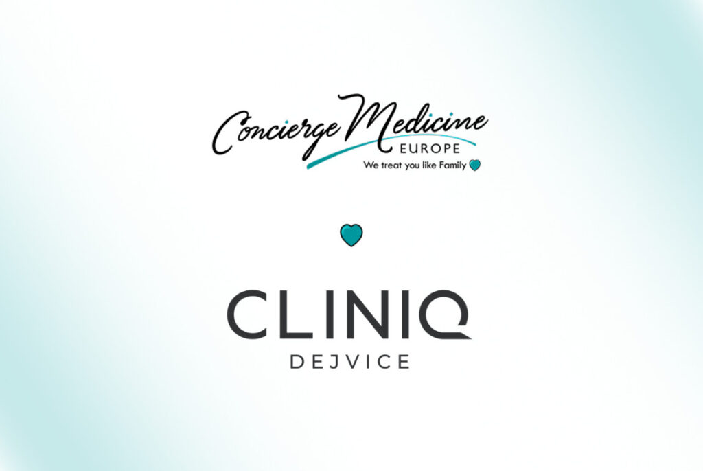 CME + Cliniq