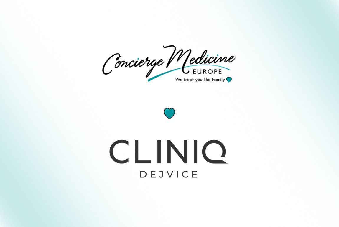 CME + Cliniq