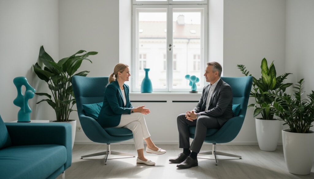 Concierge medicine Praha: Průvodce prémiovou péčí a longevity v roce 2026