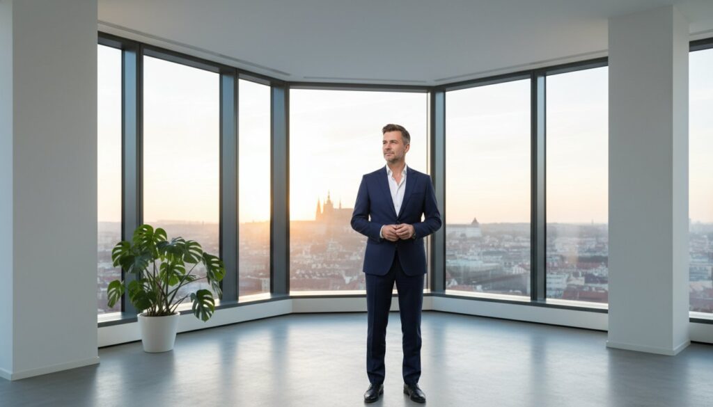 Firemní zdravotní programy v Praze: Strategická investice do zdraví klíčových lídrů