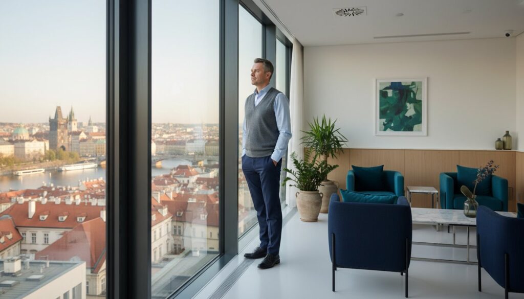 Postcovidový syndrom: Průvodce moderní léčbou a regenerací v Praze pro rok 2026