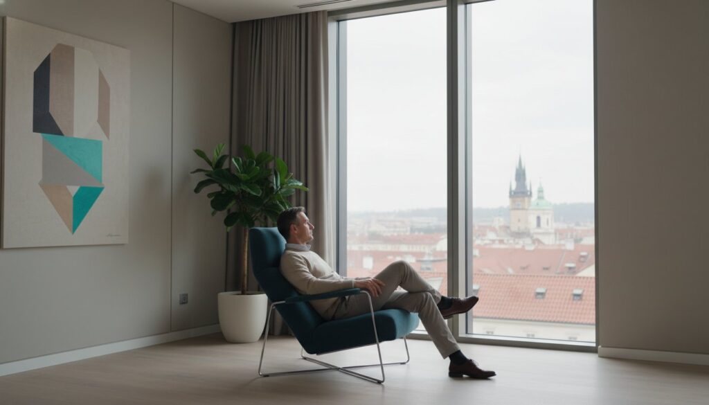 Vyšetření paměti a kognitivních funkcí v Praze: Průvodce pro náročné (2026)