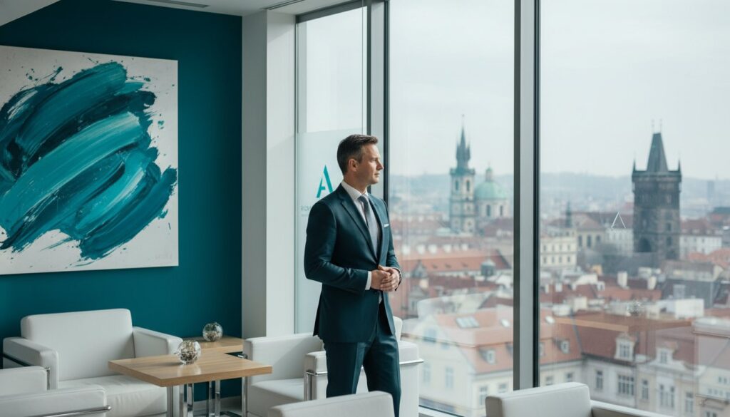 Manažerská preventivní prohlídka Praha: Strategická investice do vašeho zdraví v roce 2026