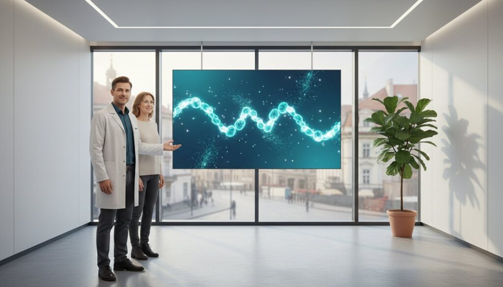 Léčba chronického zánětu: Komplexní průvodce moderní medicínou v roce 2026