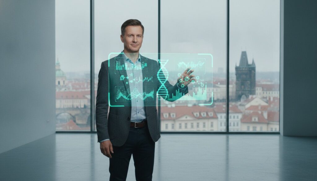 Plán pro zdravý životní styl: Jak vytvořit vědecky podloženou strategii pro dlouhověkost v roce 2026