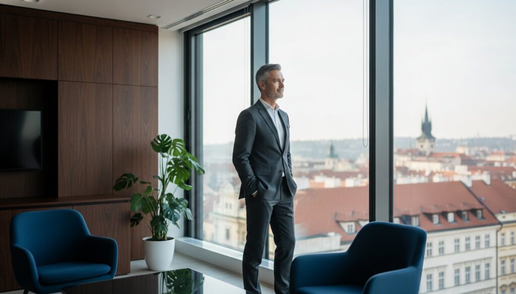 Vyšetření hormonálního profilu v Praze: Klíč k hormonální rovnováze a dlouhověkosti