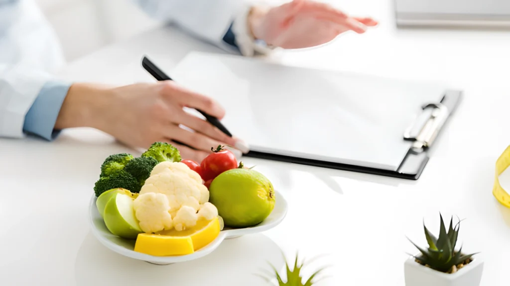 Blog nutricni strategie pro dlouhovekost