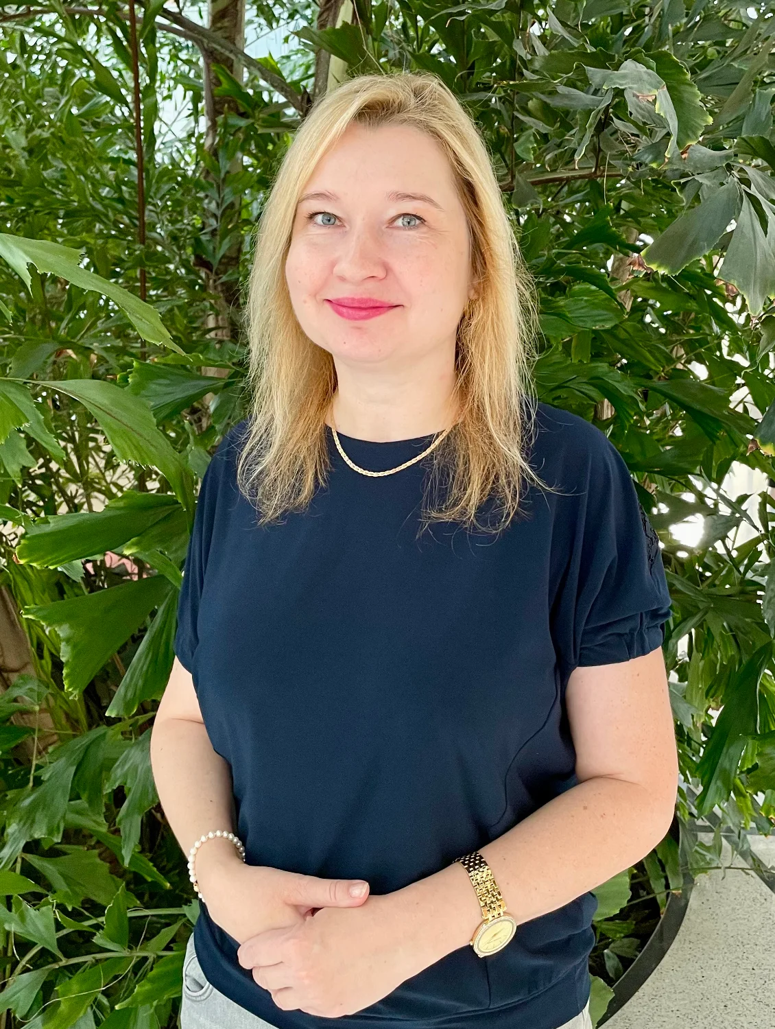 Tym marketa rousalova